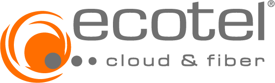 ecotel Logo